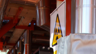 Иран започва изграждането на изследователски център за разделяне на стабилни изотопи