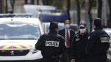  36-годишен умъртви полицайка в Рамбуйе, югозападно от Париж 