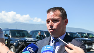 Мигрантският натиск към България е намалял рязко през последната година