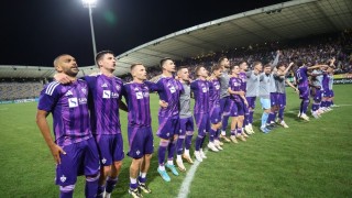 Турският милионер Ацун Иликали закупи акциите на словенския футболен клуб Марибор който