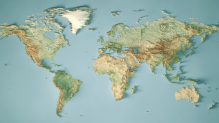 Малкият испански град, който раздели света (буквално)