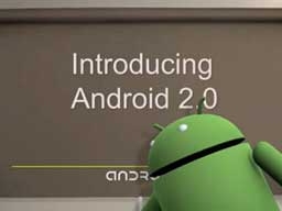 Android с 1 сек. по бърз от iOS при зареждането на страниците