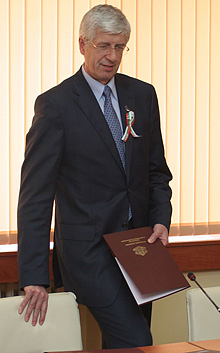 Овчаров: Няма скрито-покрито около АЕЦ "Белене"