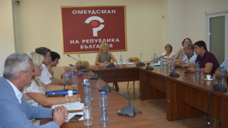 С явно гласуване ще се избира омбудсман Досега вотът за