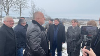 Борисов: Ще помагаме на всяка община, без значение от коя партия е кметът