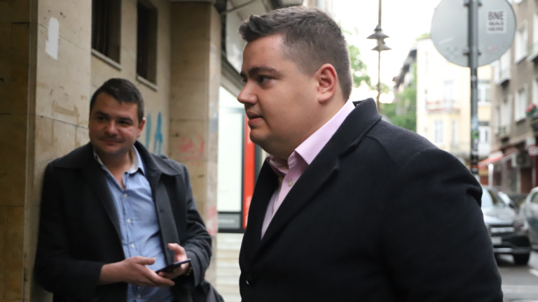 Стою Стоев: Правителство на малцинството с втория мандат е единствената алтернатива