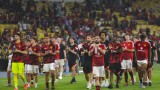 Юнайтед удари националния тим на Хонконг с 3:1