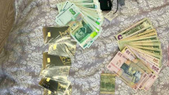 След акцията в Русе: Разследват митничари, крали конфискувани пари, злато, сребро и стока
