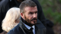 Как Ребека Лус, жената, която твърди, че е имала афера с Дейвид Бекъм, коментира обвиненията на Бруклин