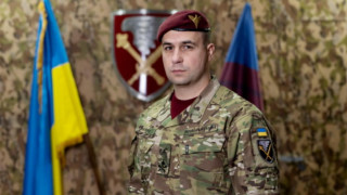 До края на годината кил-зоната в Украйна ще е с дълбочина повече от 40 километра