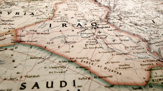 Ирак поиска мисията за подпомагане на ООН създадена след водената