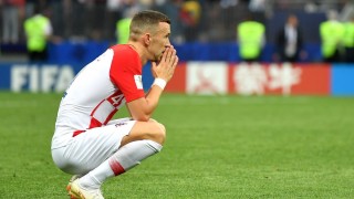 Перишич пред сензационно завръщане в Интер