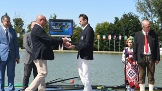 Благодаря България благодаря Пловдив Организирахте страхотно световно първенство Благодарности и