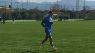 Арда може и да претърпя тежко поражение от Царско село