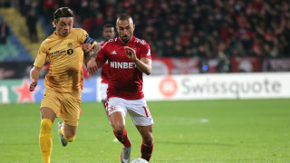 След вчерашния двубой с Арда за ЦСКА предстои гостуване на