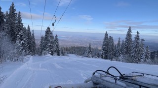 Български зимен курорт загива заради липса на подкрепа от общината