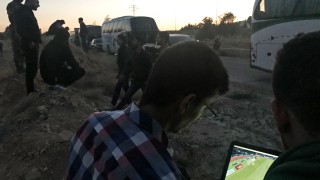 Като лъжа определи руските обвинения за участие в химическата атака