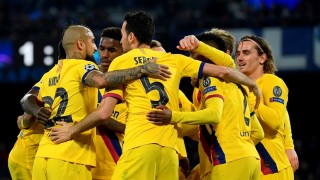 Първи случай на коронавирус беше регистриран в испанския гранд Барселона