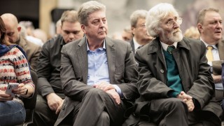 Днес на общинската конференция на БСП в Етрополе лидерът Корнелия