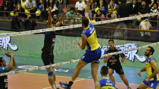 Николай Учиков и Тодор Алексиев не можаха да определят шампиона на Аржентина