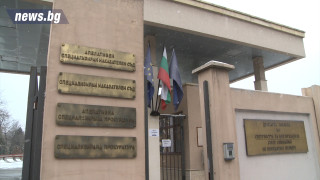 Вълчо Арабаджиев остава в ареста Решението взе Специализираният наказателен съд