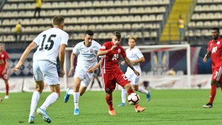 Зоря - ЦСКА, на живо