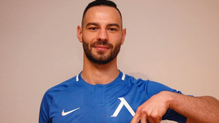 В полския гранд Лех Познан съжаляват че са изпуснали халфа