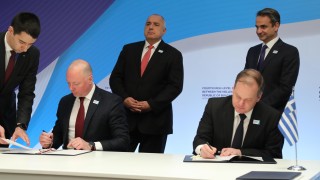 Задълбочаваме сътрудничеството с Гърция в  транспорта, туризма и инвестициите