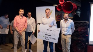 Компанията за оптимизация на печалбите в енергийните компании TokWise ще