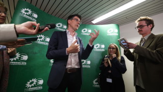 Избирателната активност в изборите за Европарламента е по висока от очакваното