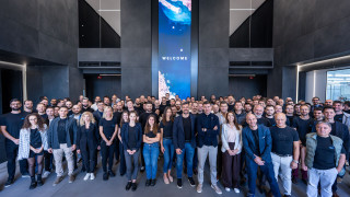 Българската EnduroSat привлече нови над $100 милиона от инвеститори