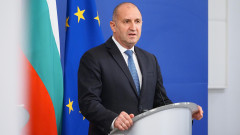Радев отрече да заменя един олигархичен модел с друг