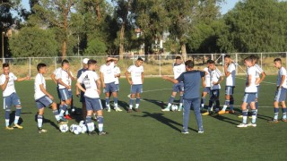 Още един футболист на Аржентина може да пропусне Световното първенство