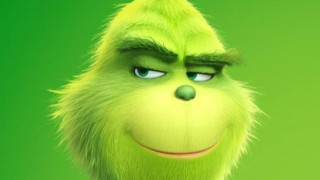 Коледа е все по близо и признаваме че нямаме търпение Гринч