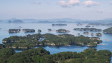  Япония откри, че има още 7000 острова 