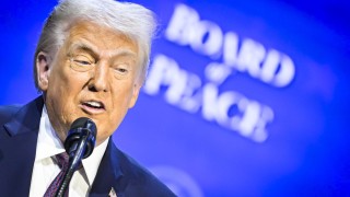 Президентът на САЩ Доналд Тръмп отказа да уточни кой от