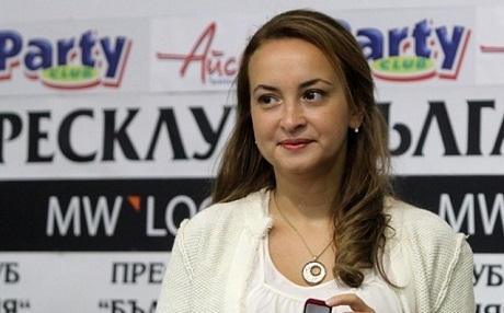 В Пловдив започна европейското първенство за жени