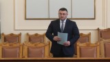  Министерство на вътрешните работи на война против интелектуалното пиратство в България 