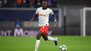 Ливърпул обяви първото си лятно попълнение