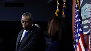 Пентагонът: Русия е заплаха за всички в НАТО, използват военна сила