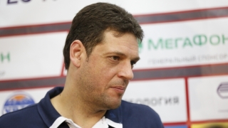 Пламен Константинов:  Искам да печеля всеки един турнир