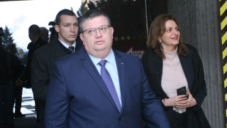 Главният прокурор Сотир Цацаров разпореди на ГДНП извършване на проверка