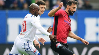 Рууд ван Нистелрой ще бъде помощник на Роналд Куман на