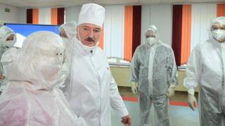 Беларус ще затвори сухопътните си граници за собствените си граждани