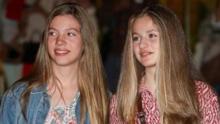 Освен държавни събития и официални задължения испанското кралско семейство има