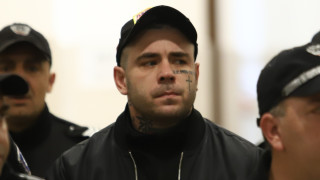 Софийският градски съд СГС даде ход на делото срещу Георги