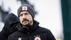 ЦСКА продължава работата си по зимната селекция