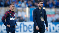 Тунчев: Получаваме доста лесно голове от никакви ситуации