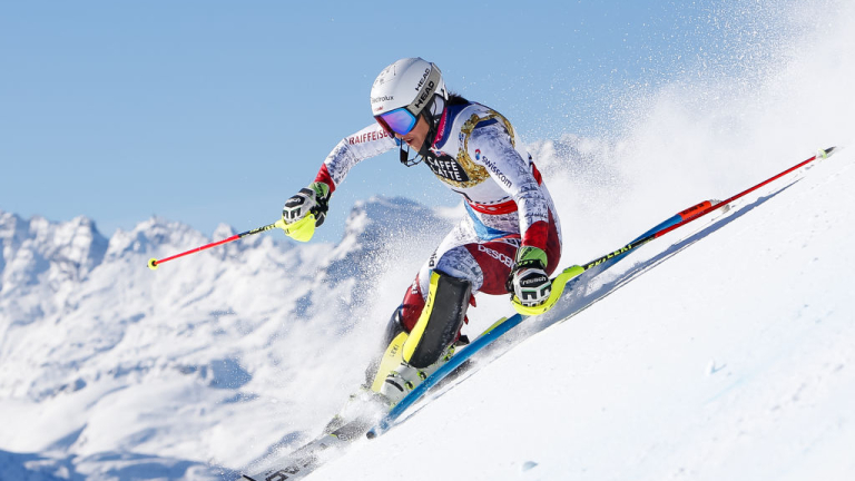 Утре в Зьолден започва световната купа в алпийските ски