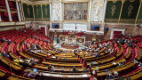Парламентът на Франция одобри по-строгите Covid мерки